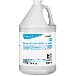 SumaÂ¨ Freeze Floor Cleaner