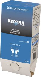 VectraÂ¨ Floor Finish