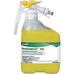 ProminenceÂª HD Floor Cleaner