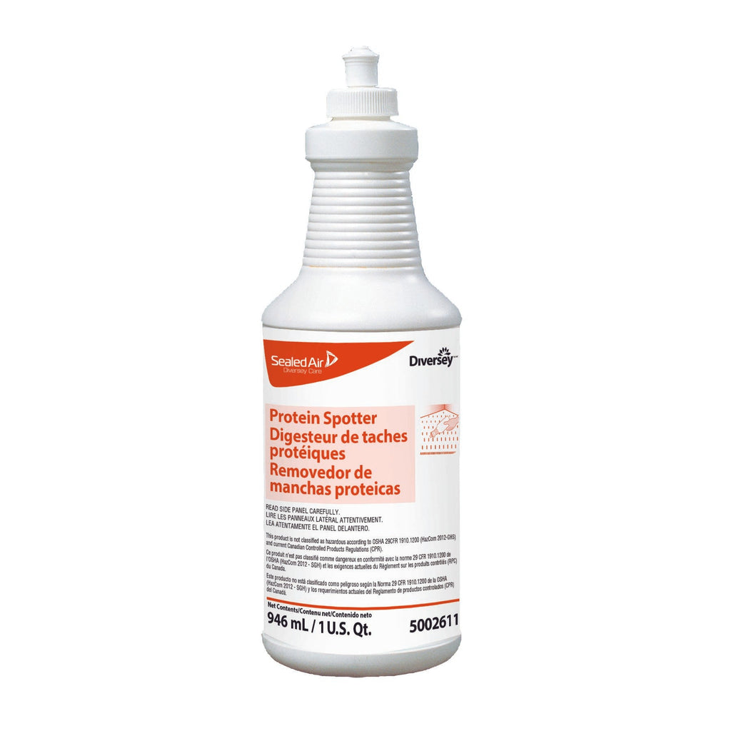 DiverseyÂª Carpet Cleaner