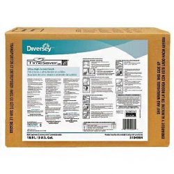 TimeSaver SRÂ¨ Floor Finish