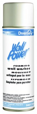 Wall PowerÂ¨ Surface Cleaner