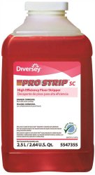 Pro StripÂª Floor Stripper