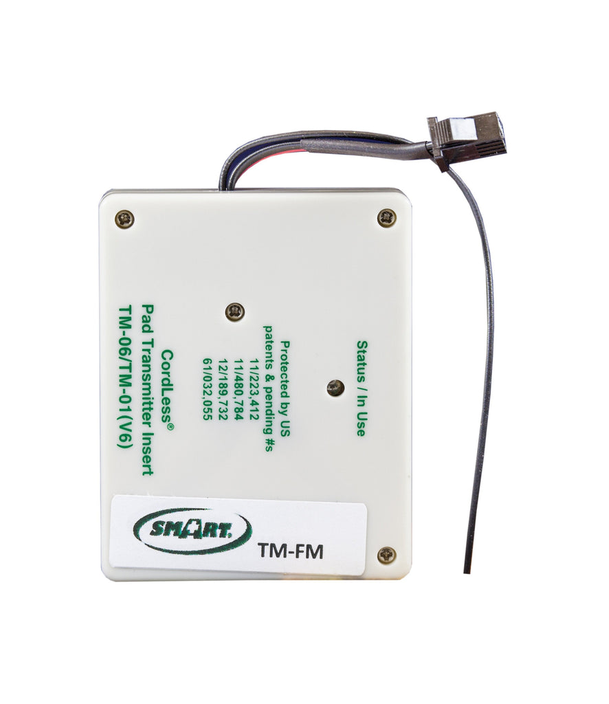 Smart Caregiver Alarm System