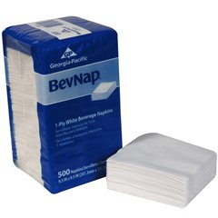BevNapÂ¨ Beverage Napkin