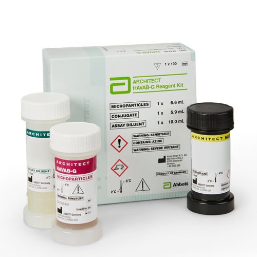 ArchitectÂª HAVAB-G Reagent