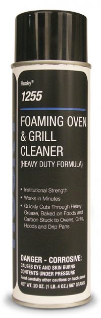 HuskyÂ¨ Surface Cleaner