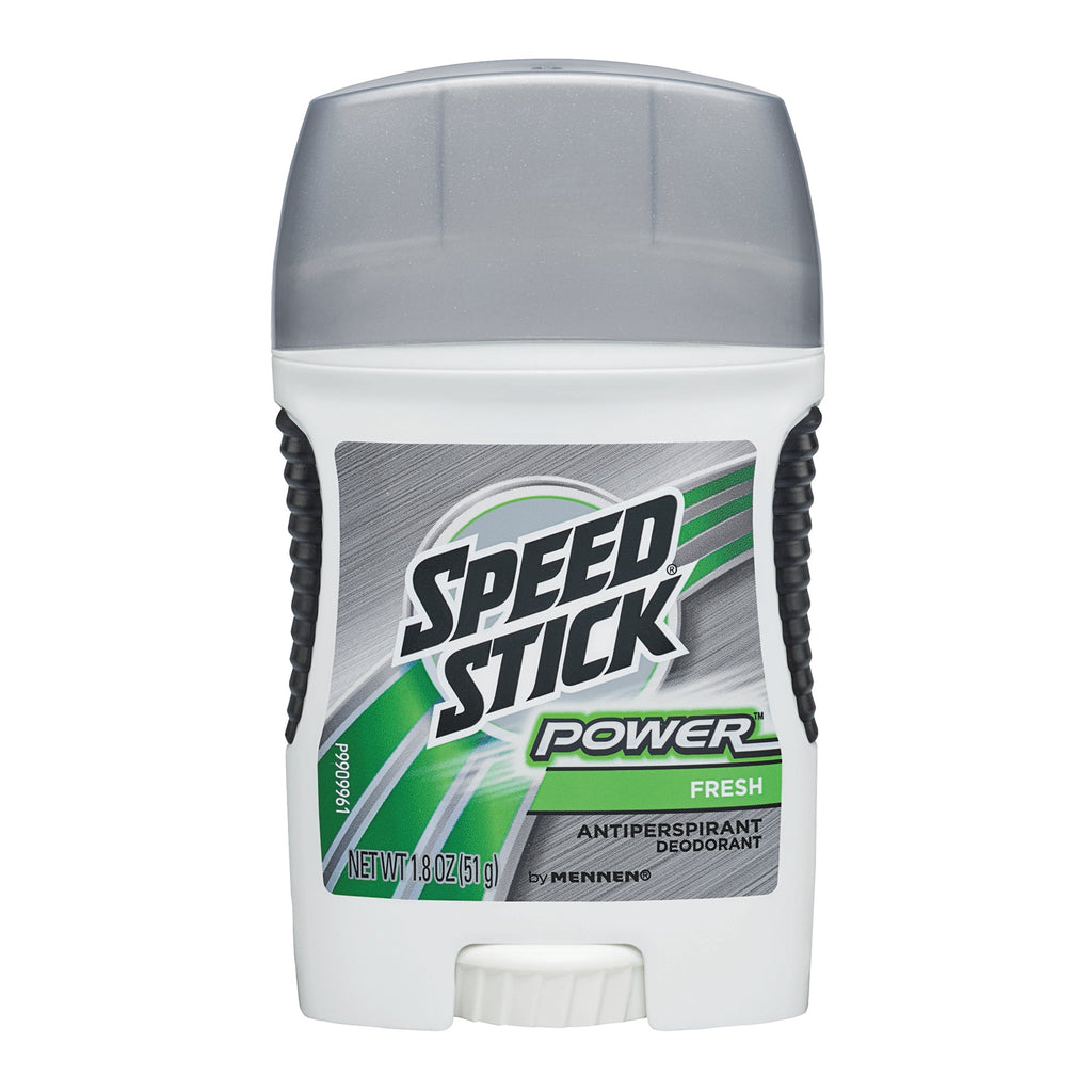 Speed StickÂ¨ PowerÂª Fresh Scent Solid Deodorant
