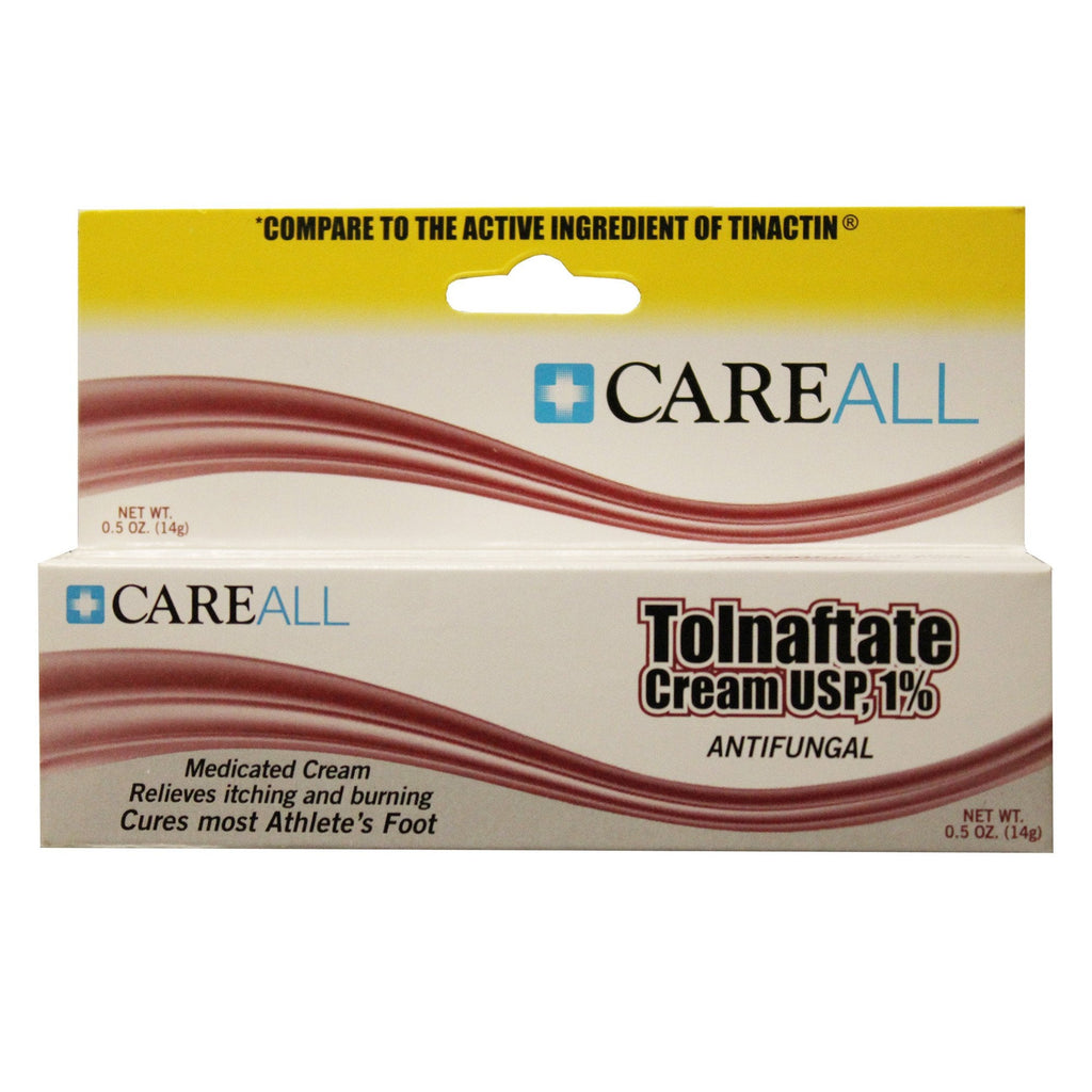 CareALLÂ¨ Tolnaftate Antifungal