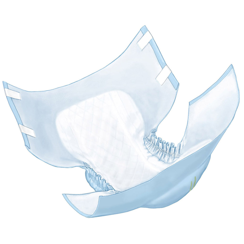 SimplicityÂª Extra Absorbency Incontinence Brief, Extra Large