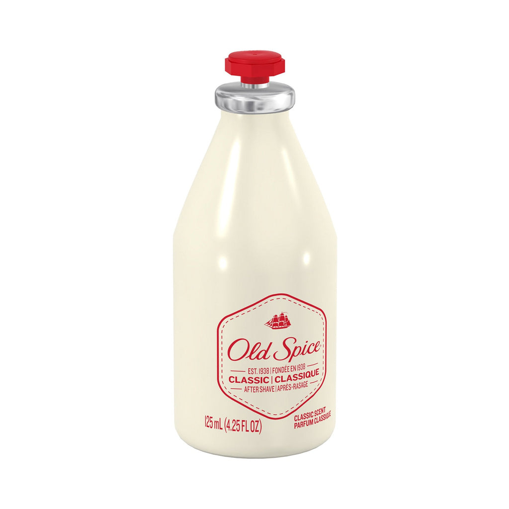 Old SpiceÂ¨ After Shave