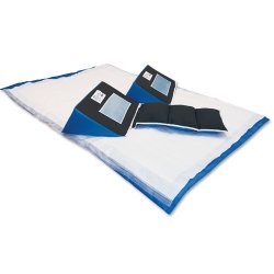 PrevalonÂª TAP 2.0 Positioner System, 55 in. L x 36 in. W, Black