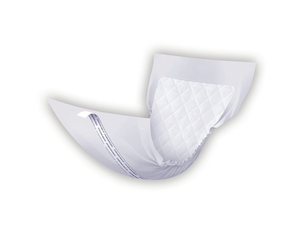 DignityÂ¨ UltraShieldÂ¨ Active For Light to Moderate Incontinence Liner, 15.4-Inch Length