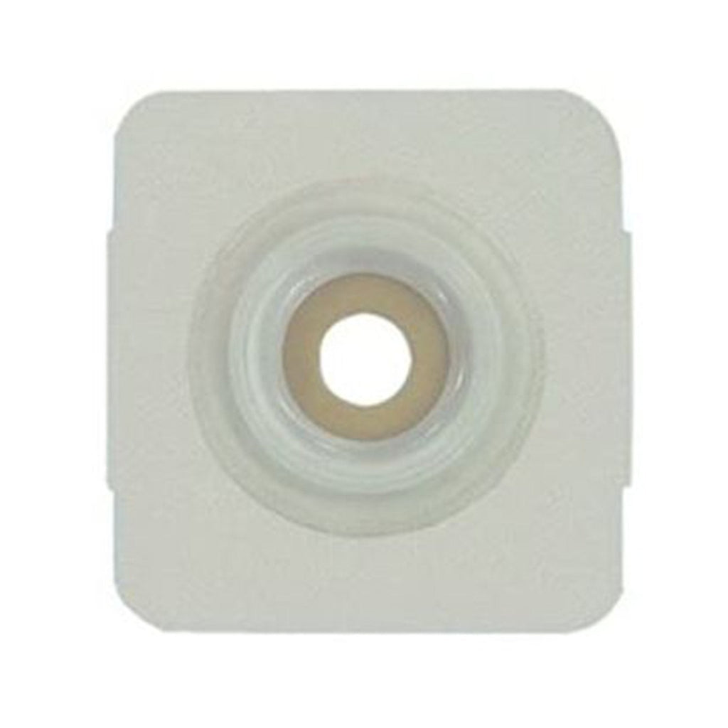 Securi-TÂ¨ Cut-to-Fit with Flexible Tape Collar Convex Wafer
