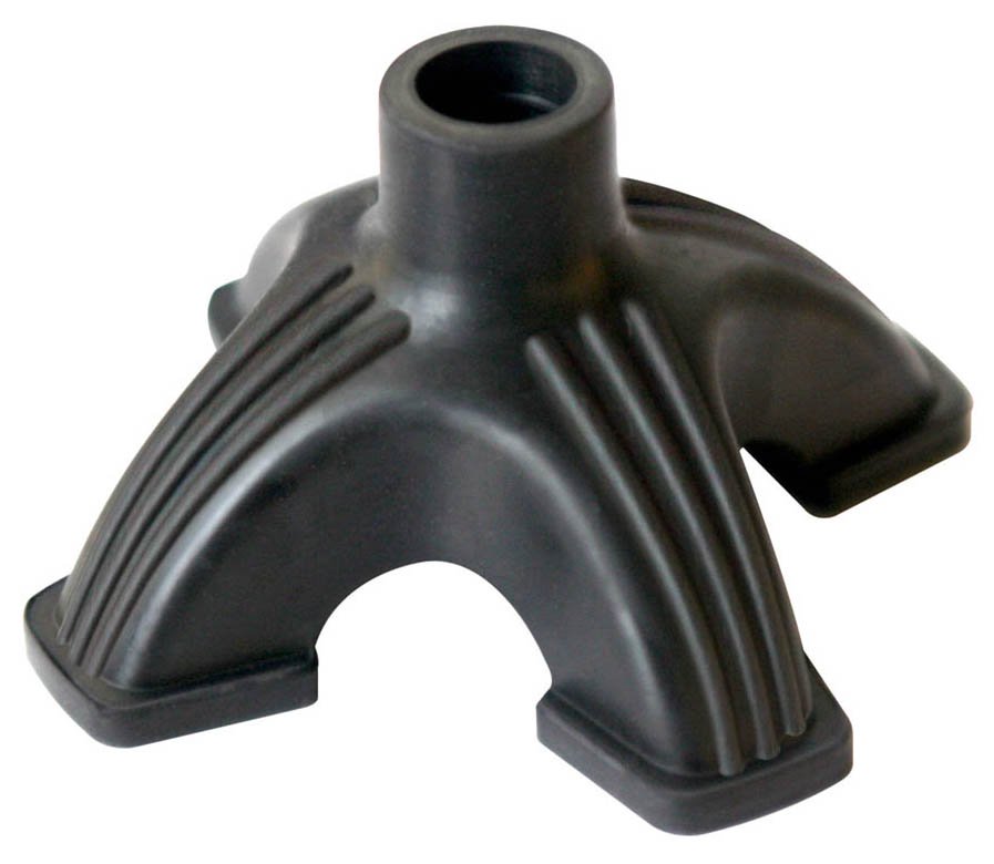 CarexÂ¨ Cane Tip, Quad Style