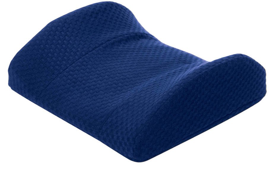 Apex-CarexÂ¨ Lumbar Support Foam Cushion