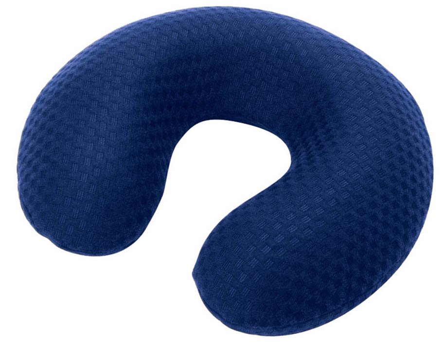 CarexÂ¨ Crescent Neck Pillow