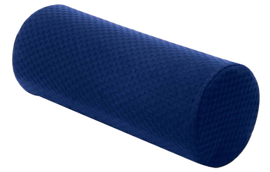 Apex-CarexÂ¨ Blue Reusable Cervical Roll