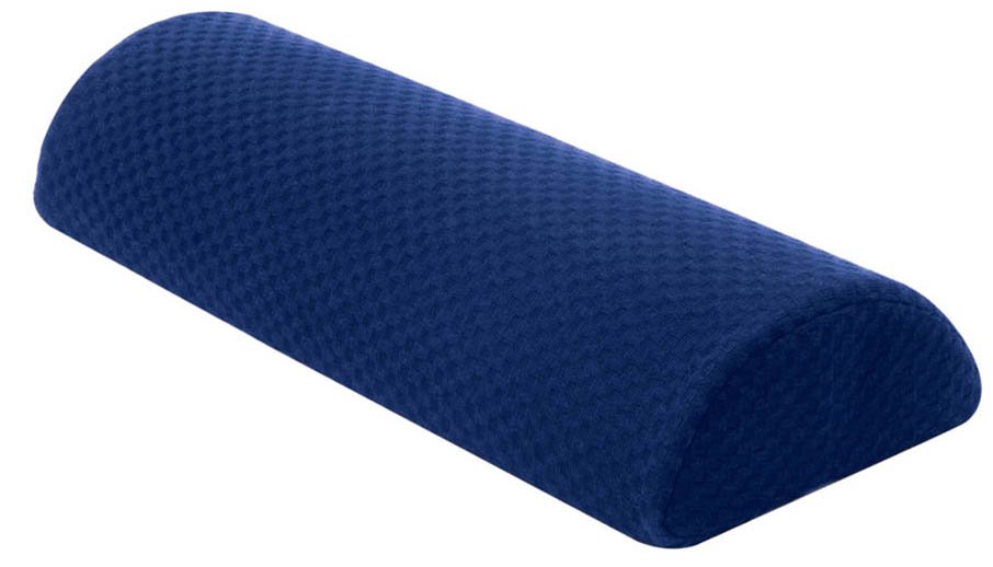 Apex-CarexÂ¨ Semi-Roll Cervical Roll