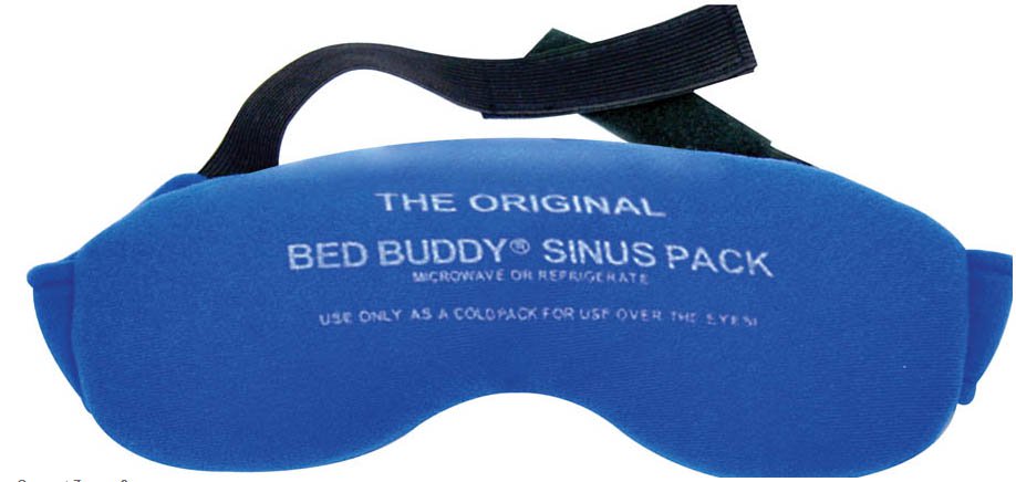 Bed BuddyÂ¨ Hot / Cold Therapy Pack