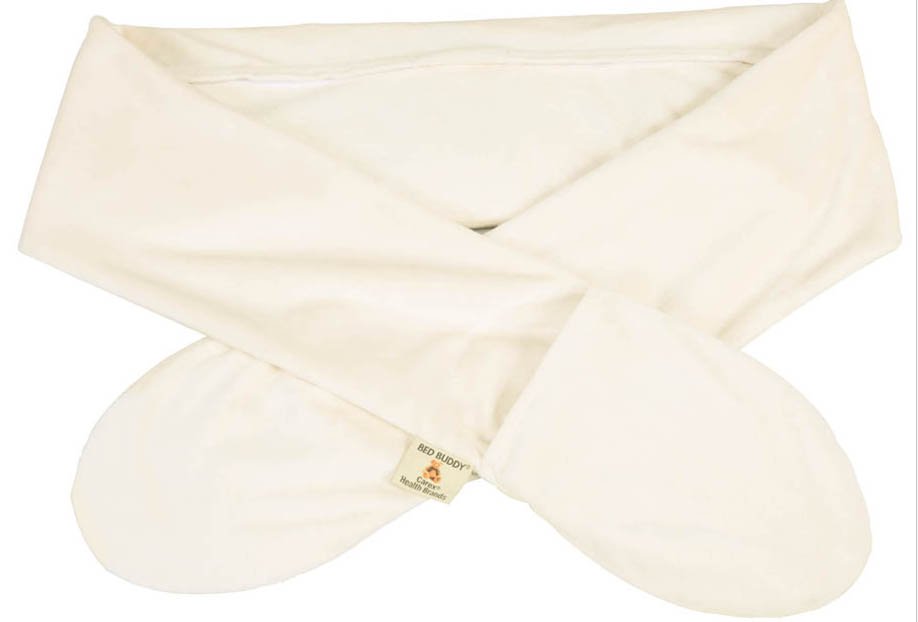 Bed BuddyÂ¨ Hot / Cold Therapy Wrap