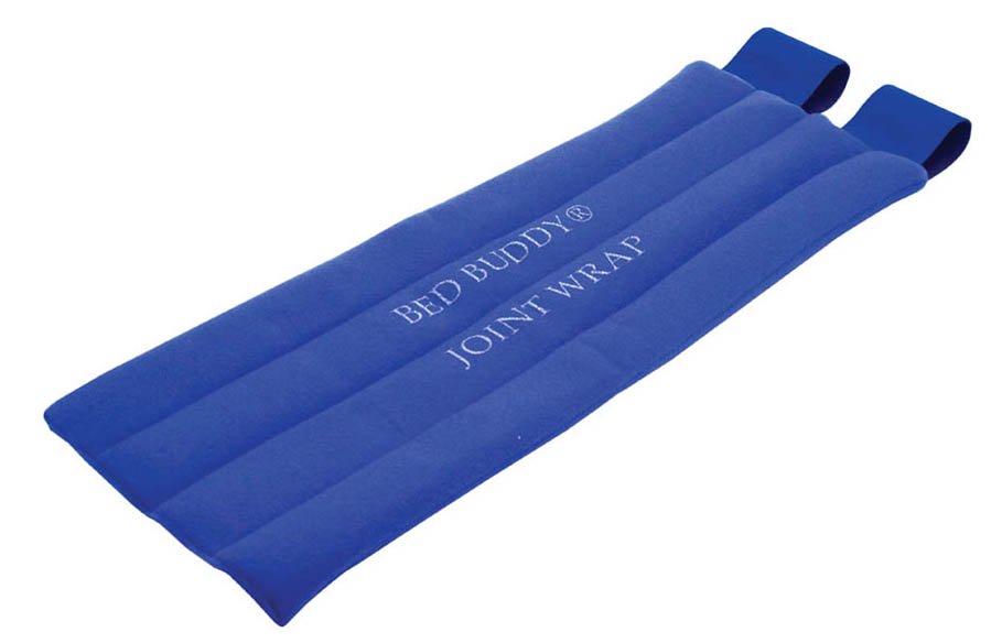 Bed BuddyÂ¨ Hot / Cold Therapy Wrap