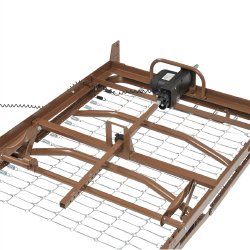 driveÂª Bed Spring