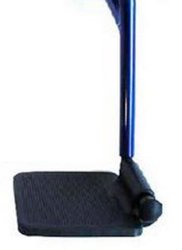 driveÂª Footrest for Wheelchair