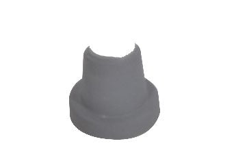 driveÂª Replacement Tip, For Use With Aluminum Shower Chair