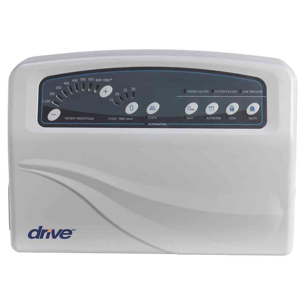 driveª Med-Aire¨ Mattress Pump