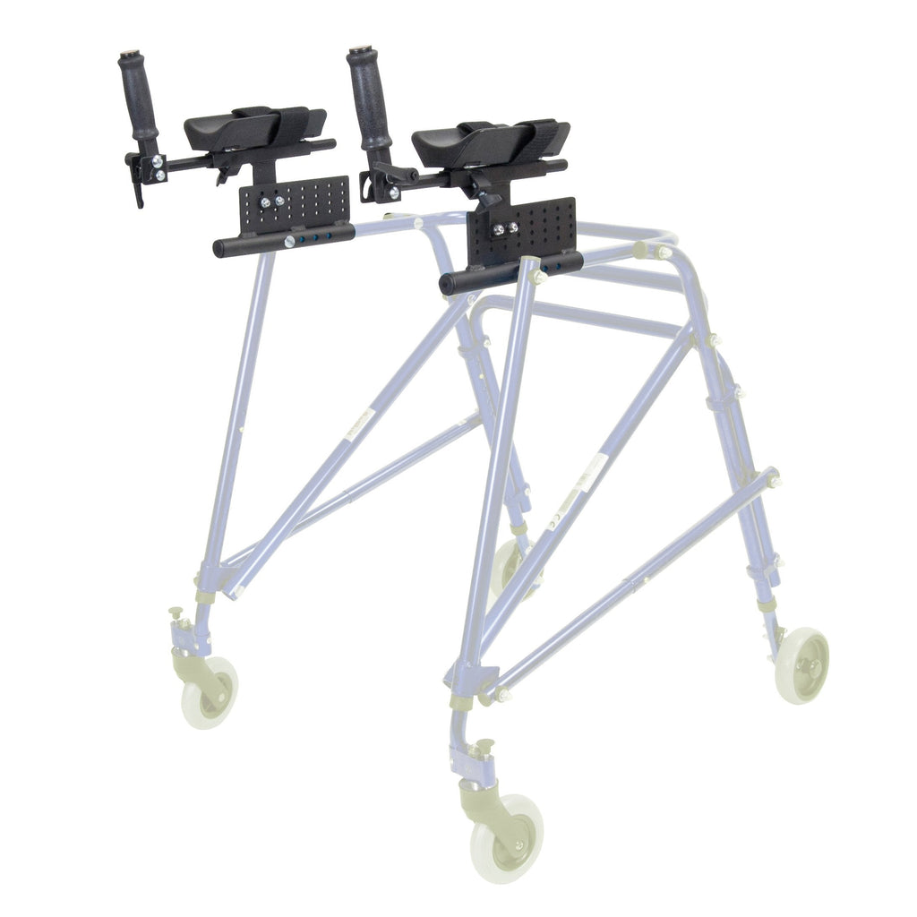 driveÂª Forearm Platforms
