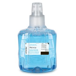 ProvonÂ¨ Foaming Antimicrobial Soap Refill Bottle, 1200 mL