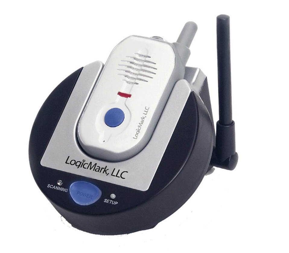 Guardian Alert 911Âª Personal Emergency Response System