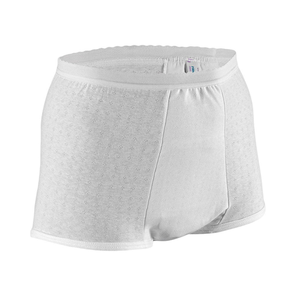 HealthDriÂª Female Protective Underwear, Size 12