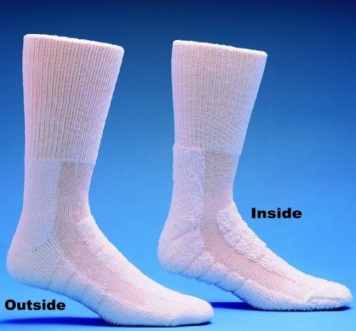 HealthDriÂª Comfortable Diabetic Socks