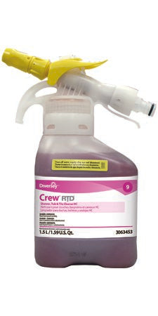 CrewÂ¨ Surface Cleaner