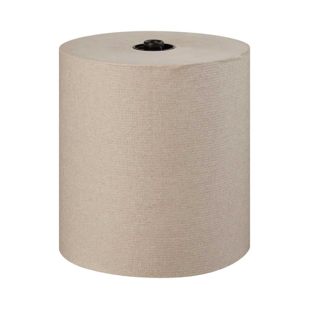 enMotionÂ¨ Brown Paper Towel, 8-1/5 Inch x 700 Foot, 6 Rolls per Case