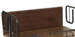 driveÂª Bed Head Frame