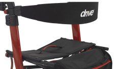driveÂª Backrest Assembly