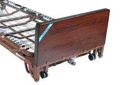 driveÂª Electric Bed Footspring