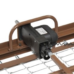 driveÂª Hi/Lo Bed Motor