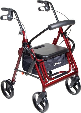 driveÂª Rollator Seat