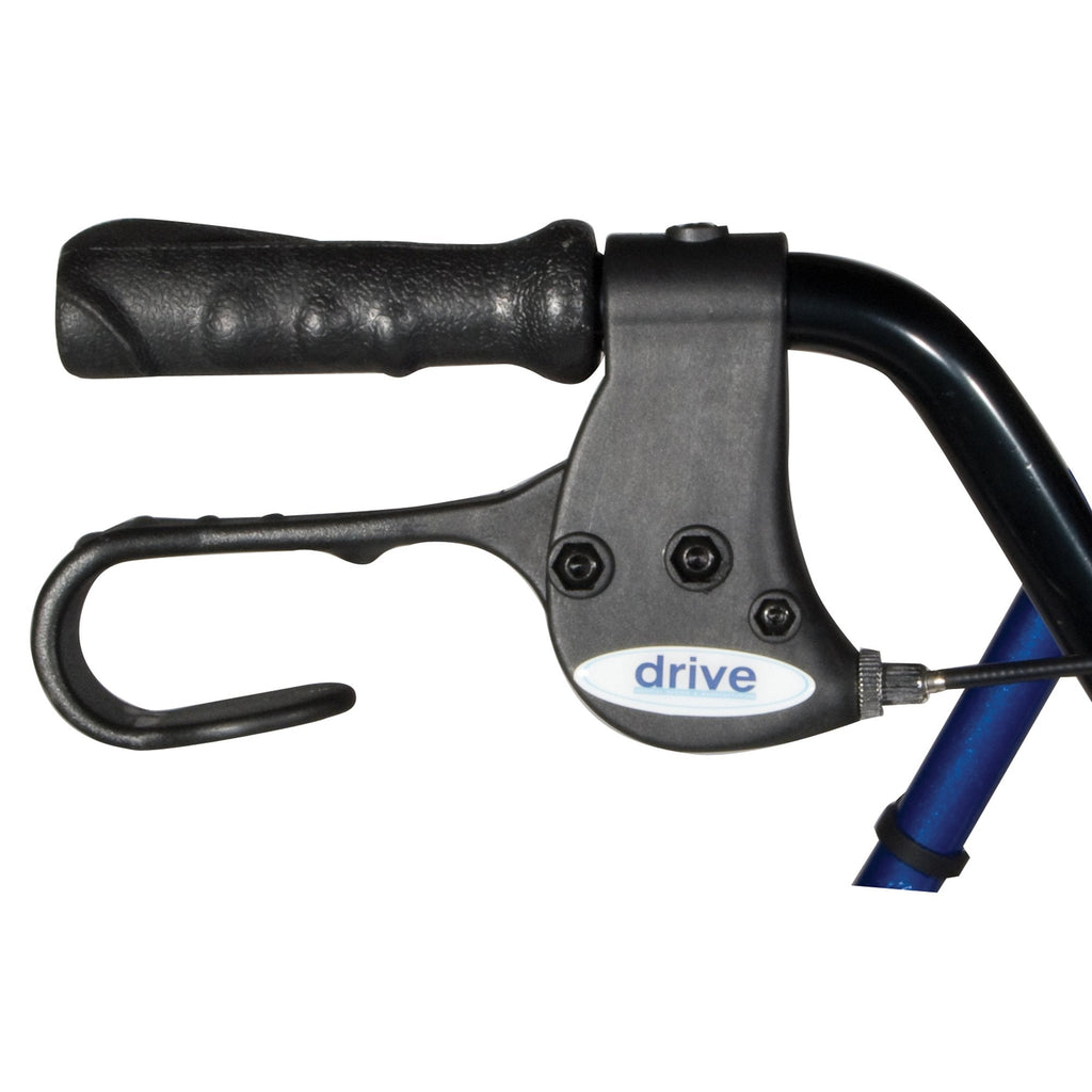 driveÂª Brake Assembly