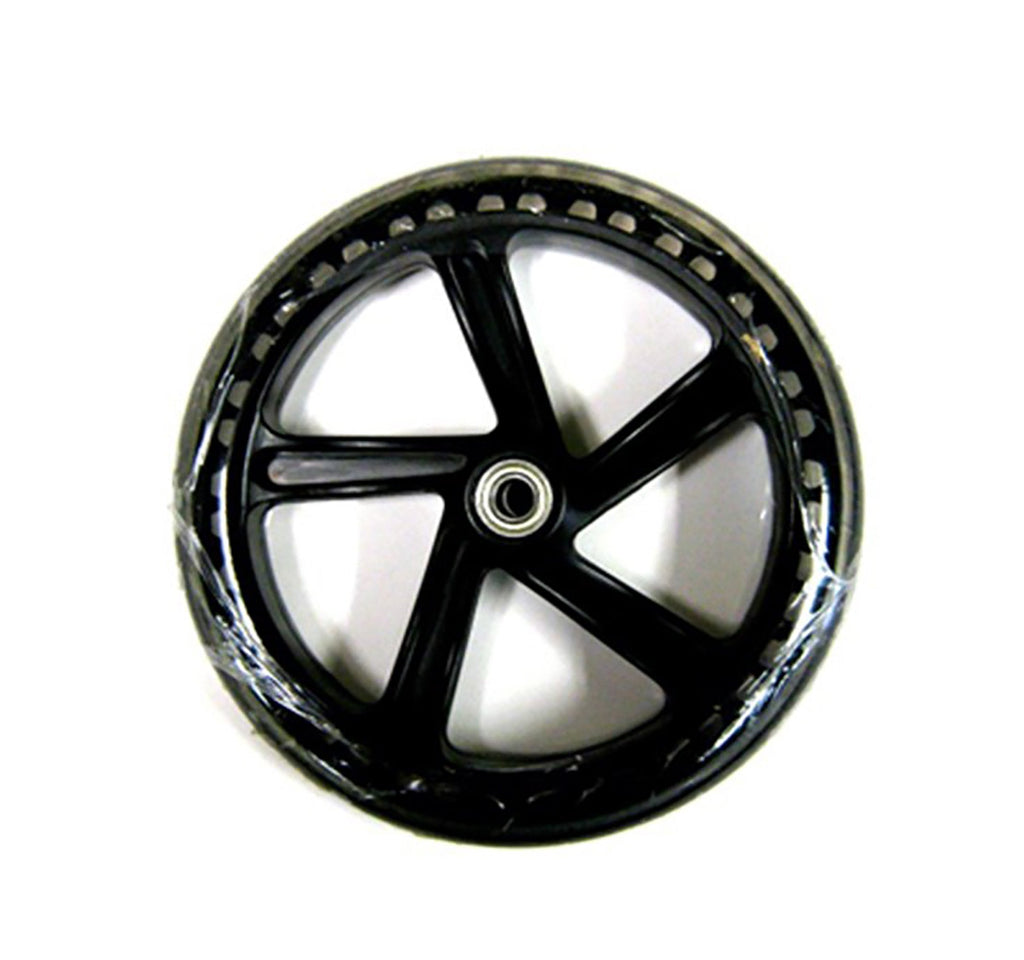 driveÂª Caster Assembly