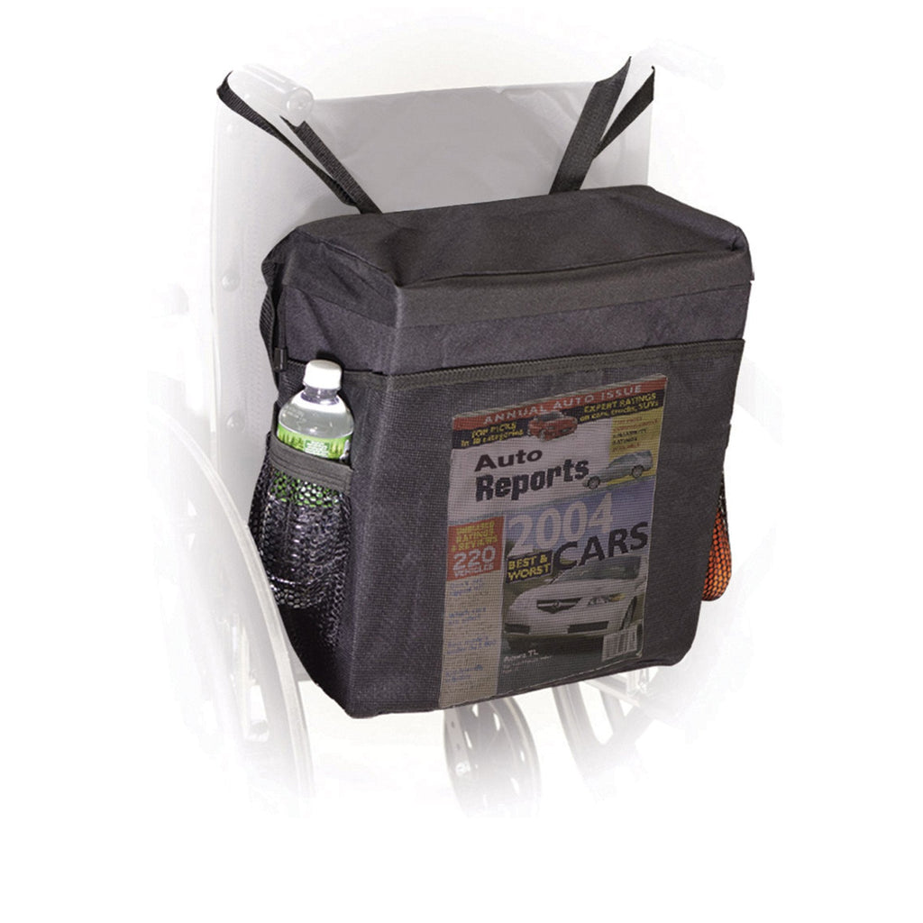 driveÂª Wheelchair Pouch
