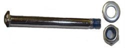 driveÂª Back Release Lever, For Use With 17 in. Flyweight Lightweight Transport Wheelchair