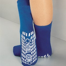 MedTredsÂ¨ Slipper Socks