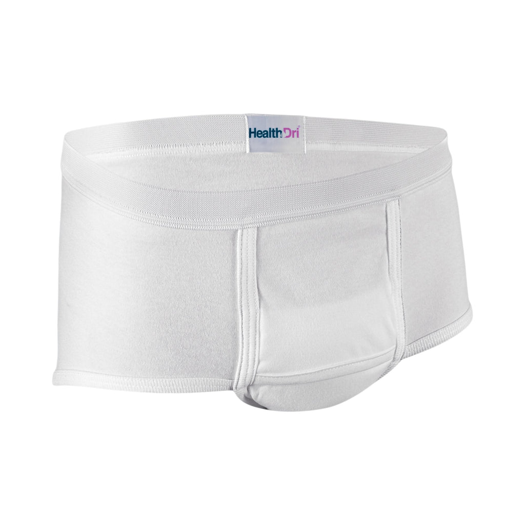 HealthDriÂª Absorbent Underwear, Extra Large