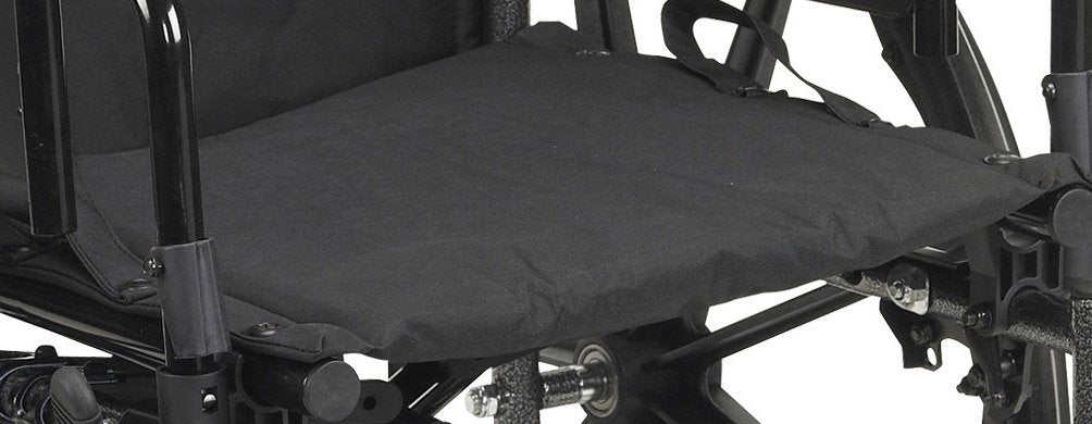 driveÂª Seat Back for Wheelchair