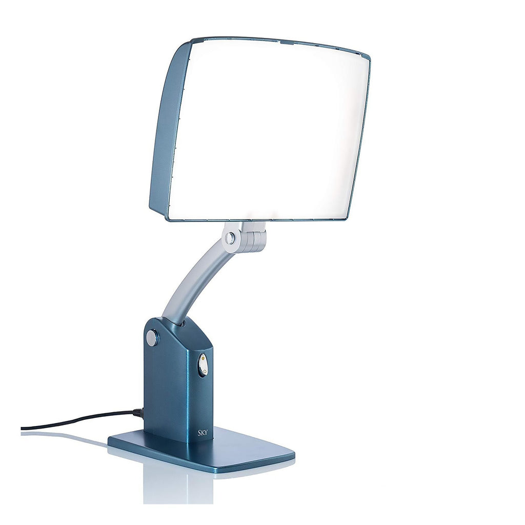 CarexÂ¨ Day-Light Sky Light Therapy Lamp